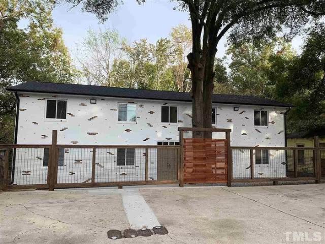 Apartment for rent in Raleigh, Wake County