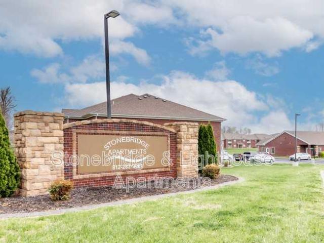 Apartment for rent in Jeffersonville, Indiana