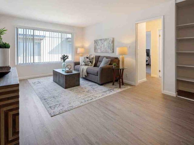 Apartment for rent in Alameda, California