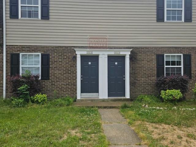Apartment for rent in Richmond, Virginia