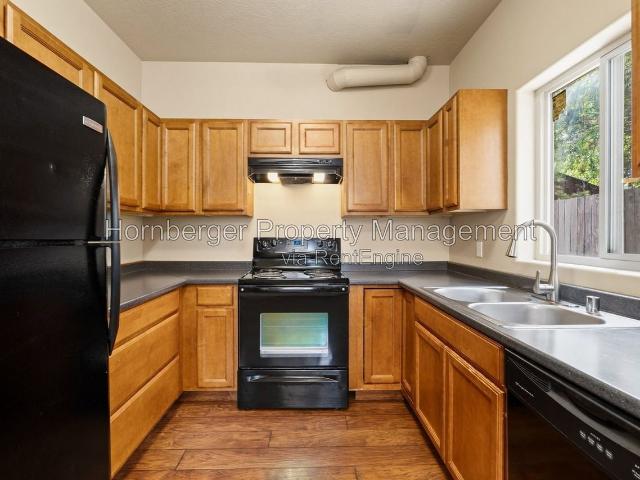 Apartment for rent in Spokane, Washington