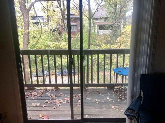 Apartment for rent in University District District 1, Columbus