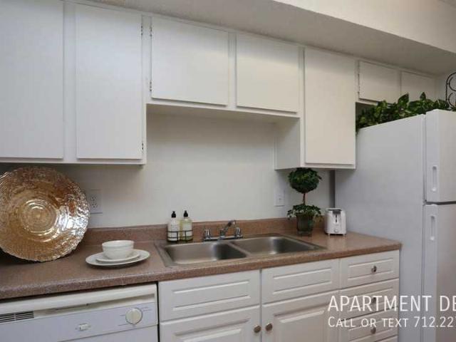 Apartment for rent in Texas City, Texas