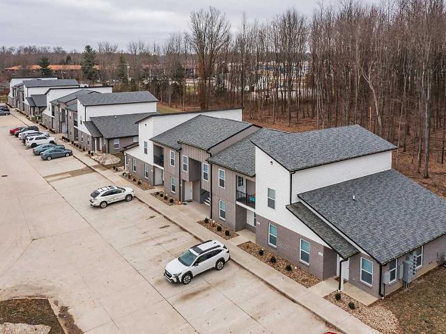 Apartment for rent in Clermont, Ohio