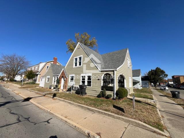 Apartment for rent in Anderson, Indiana