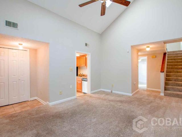 Apartment for rent in Atlanta, Georgia