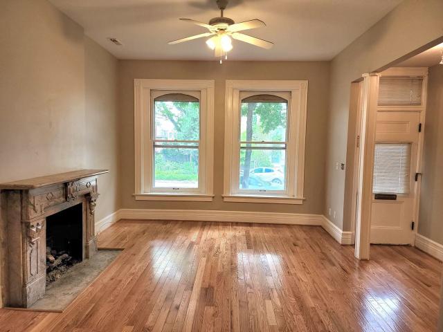 Apartment for rent in Saint Louis, Missouri