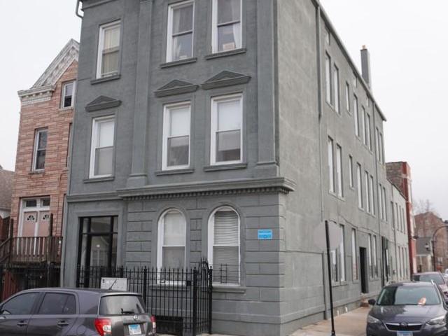 Apartment for rent in Chicago Park, Illinois