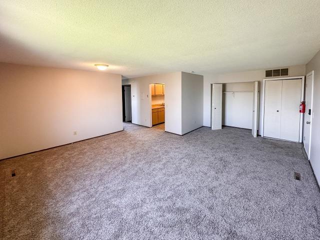 Apartment for rent in Kalamazoo, Michigan