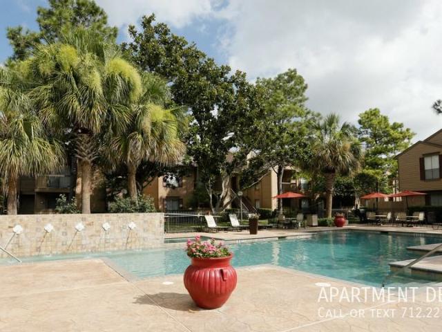 Apartment for rent in Katy, Texas
