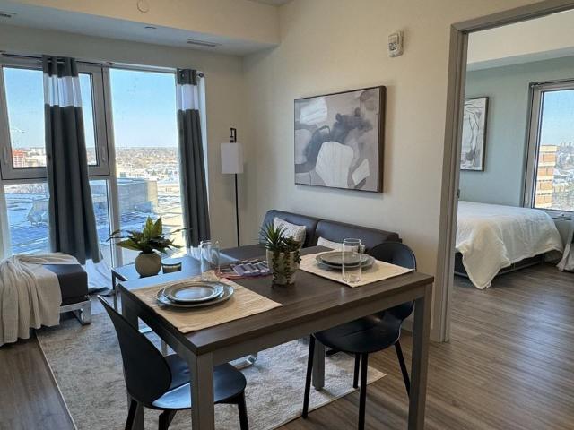 Apartment for rent in Northdale, Waterloo