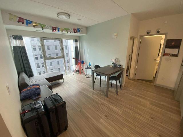 Apartment for rent in Waterloo, Ontario