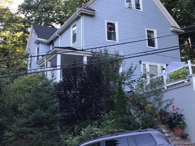 Apartment for rent in Boston, Massachusetts