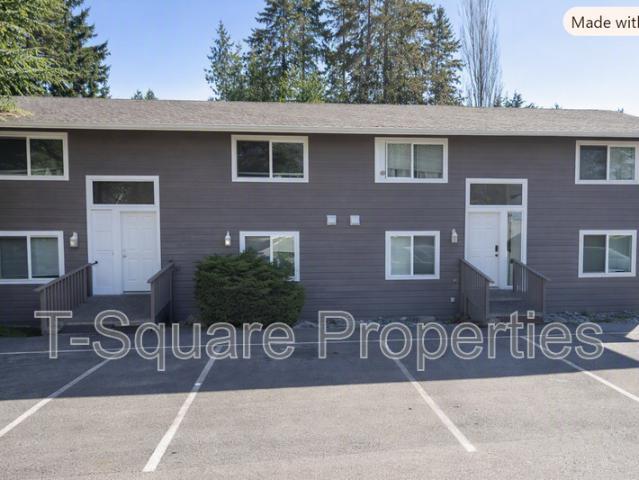 Apartment for rent in Lynnwood, Washington