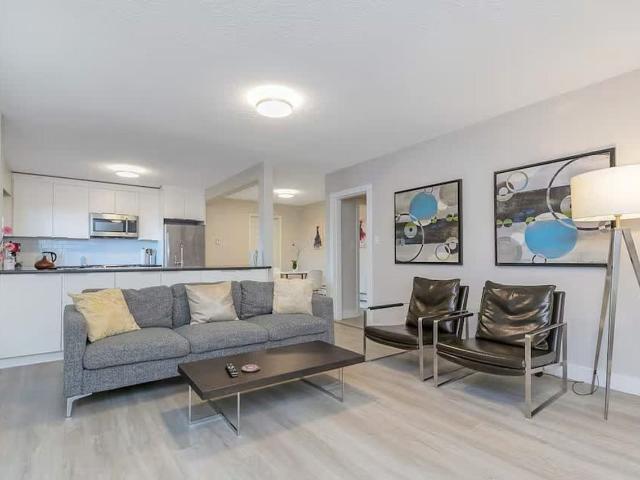 Apartment for rent in West Vancouver, British Columbia