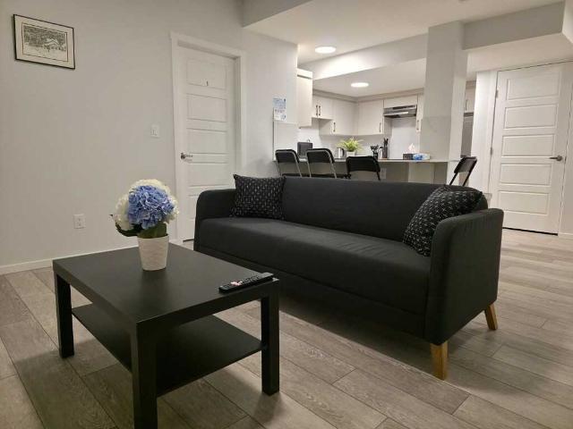 Apartment for rent in Wedgewood, Alberta