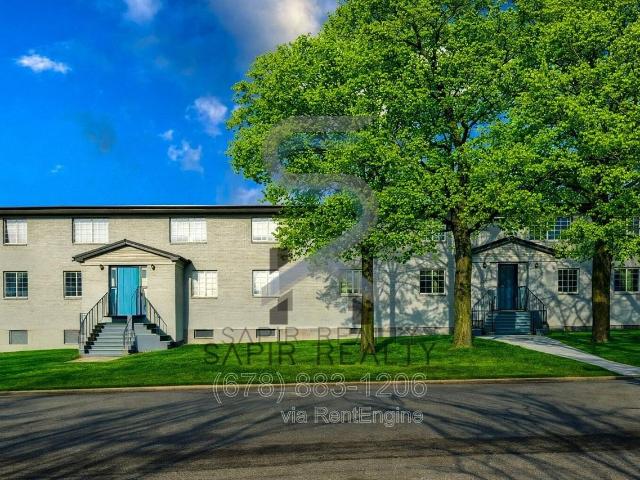 Apartment for rent in Atlanta, Georgia