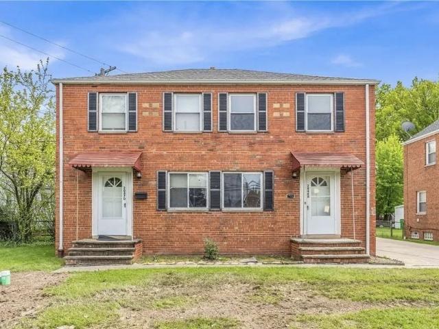 Apartment for rent in Euclid, Ohio