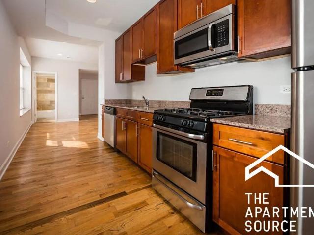 Apartment for rent in Chicago Park, Illinois