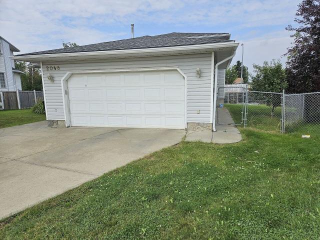 Apartment for rent in Wedgewood, Alberta