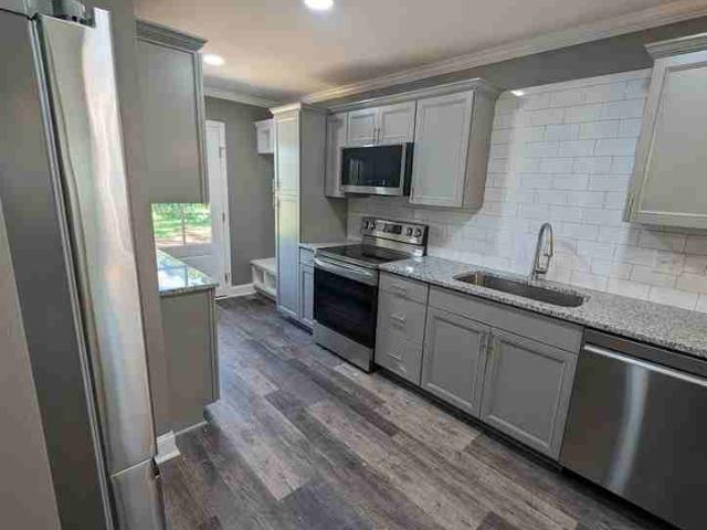 Apartment for rent in Belmont, Gaston County