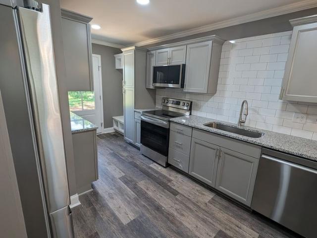 Apartment for rent in Belmont, Gaston County