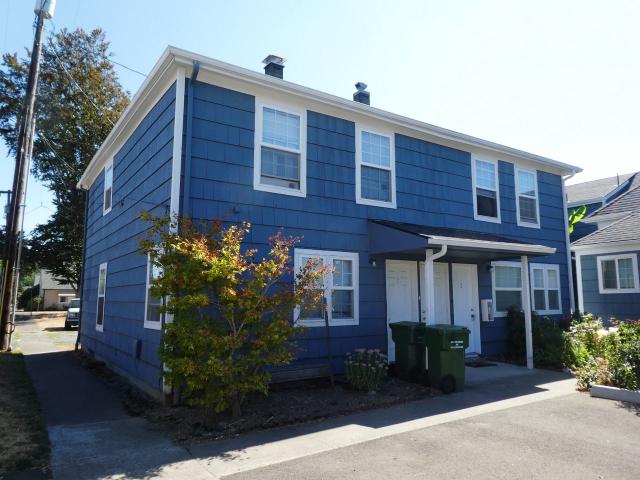 Apartment for rent in Newberg, Yamhill County