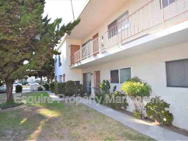 Apartment for rent in Oxnard, California