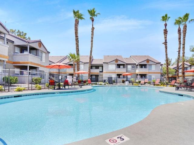 Apartment for rent in Las Vegas, Nevada