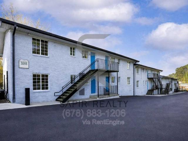 Apartment for rent in Atlanta, Georgia