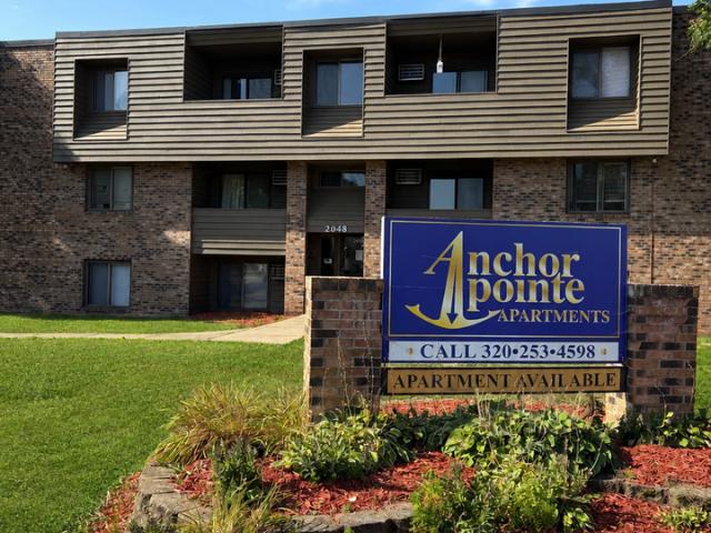 Apartment for rent in Minnesota
