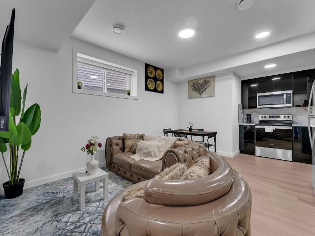 Apartment for rent in Edmonton, Wedgewood