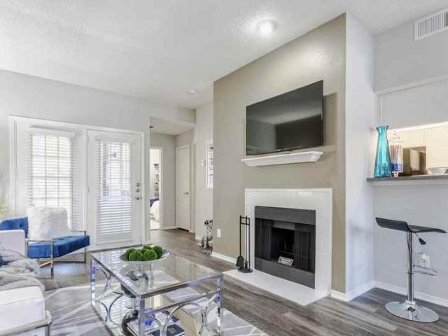 Apartment for rent in Carrollton, Texas