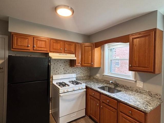 Apartment for rent in Blue Island, Cook County