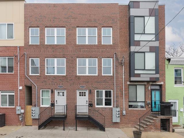 Apartment for rent in Philadelphia, Pennsylvania