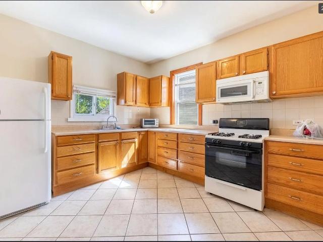 Apartment for rent in Chicago Park, Illinois
