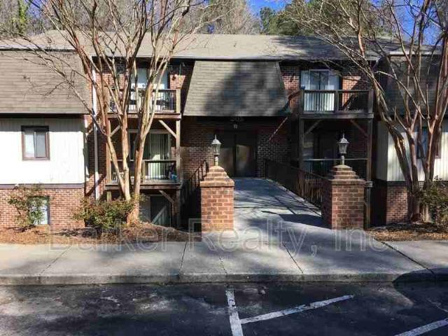 Apartment for rent in Wake, North Carolina