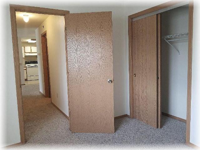 Apartment for rent in Wagoner, Oklahoma