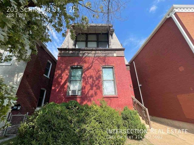 Apartment for rent in Saint Louis