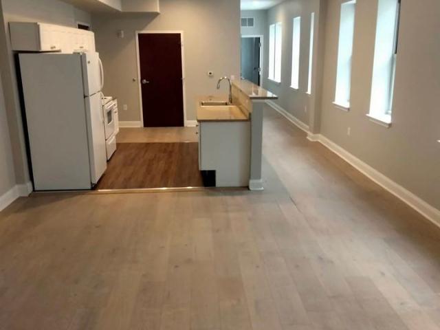 Apartment for rent in Hartford, Connecticut