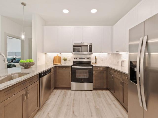 Apartment for rent in Harris, Texas