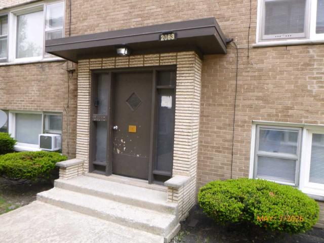 Apartment for rent in Blue Island, Illinois