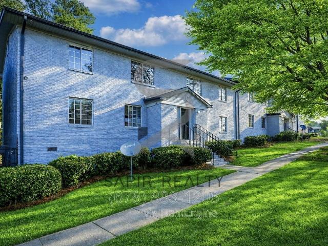 Apartment for rent in Atlanta, Georgia