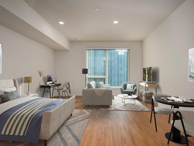 Apartment for rent in Oregonia