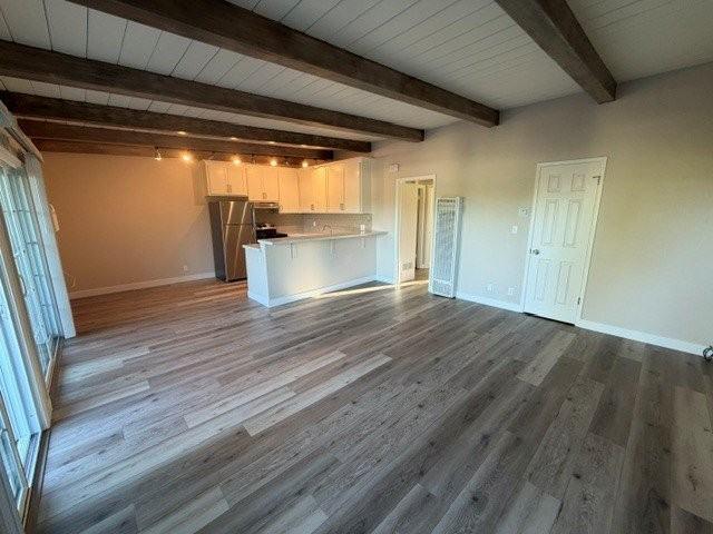 Apartment for rent in San Jose, California