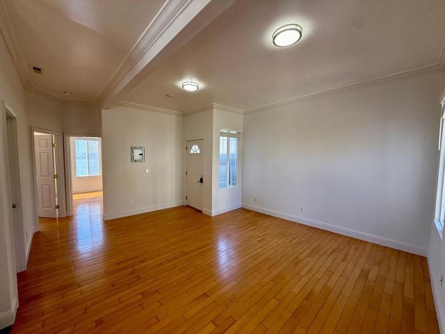 Apartment for rent in San Francisco, California