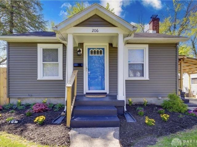 Apartment for rent in Ohio