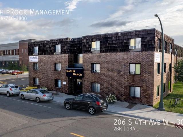 Apartment for rent in Virginia, Minnesota