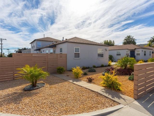 Apartment for rent in Jacumba, California