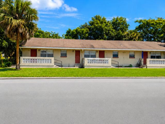 Apartment for rent in Maitland, Florida